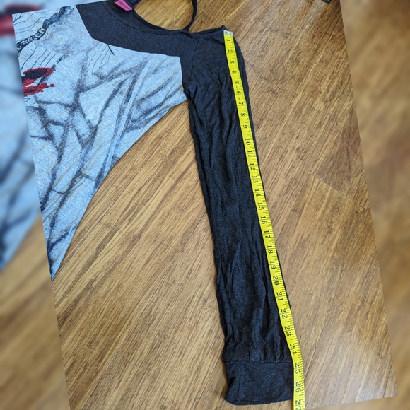 Save the Queen Midi Dress - Picture 5 of 6